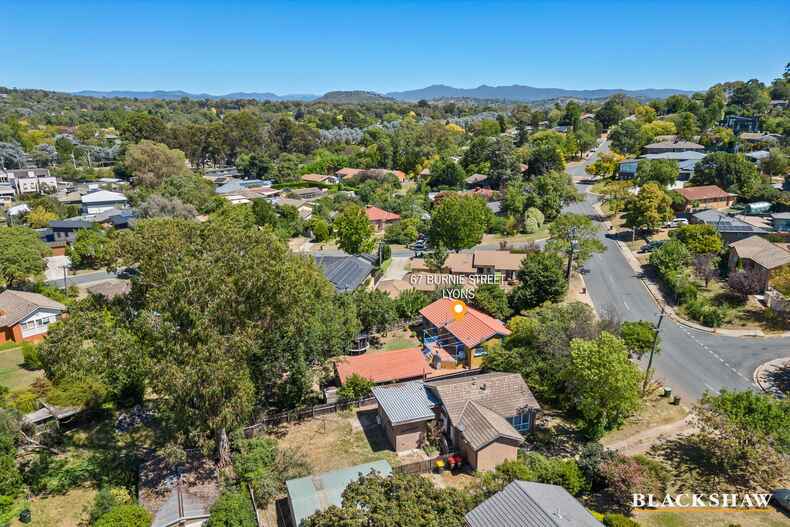 67 Burnie Street Lyons