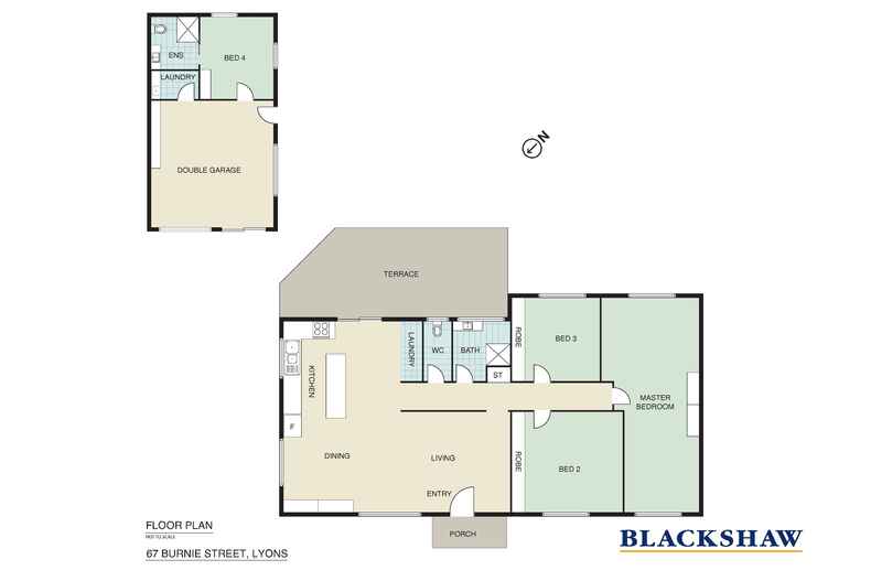 67 Burnie Street Lyons