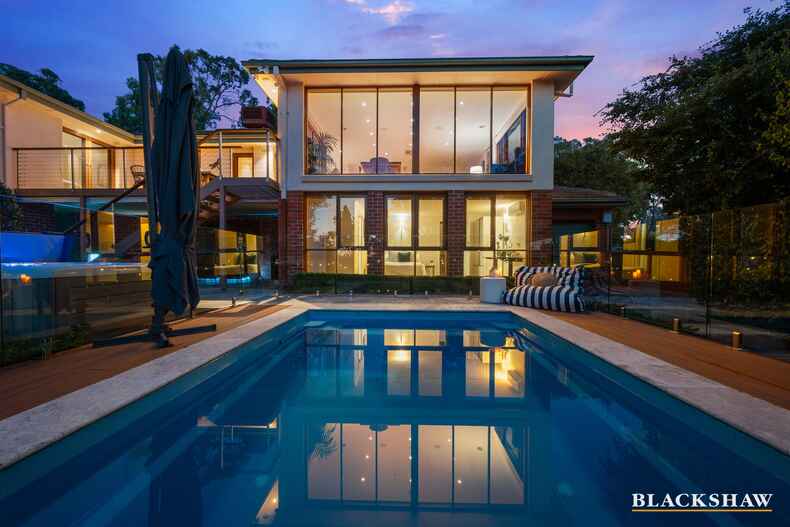 9 Waller Crescent Campbell 9 Waller Crescent Campbell