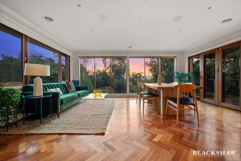 9 Waller Crescent Campbell 9 Waller Crescent Campbell