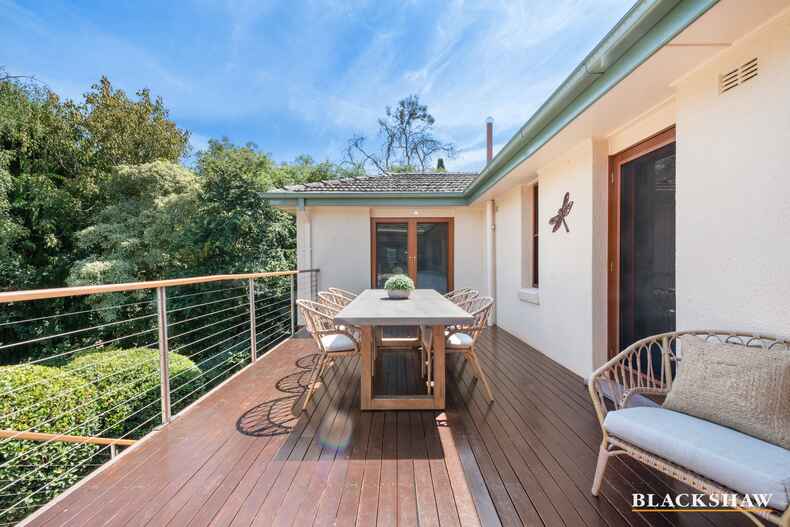 9 Waller Crescent Campbell 9 Waller Crescent Campbell