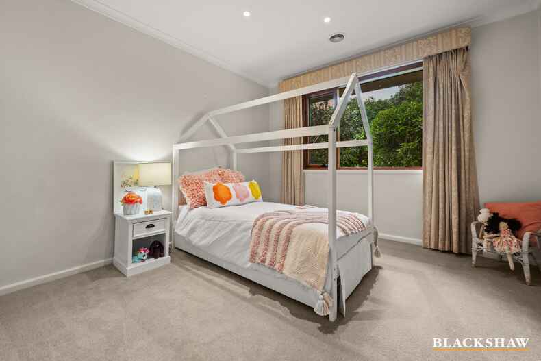 9 Waller Crescent Campbell 9 Waller Crescent Campbell