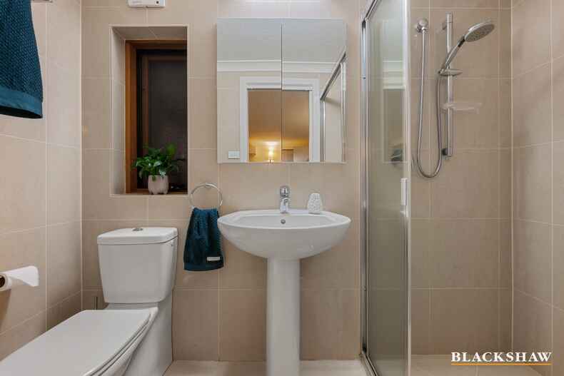 9 Waller Crescent Campbell 9 Waller Crescent Campbell