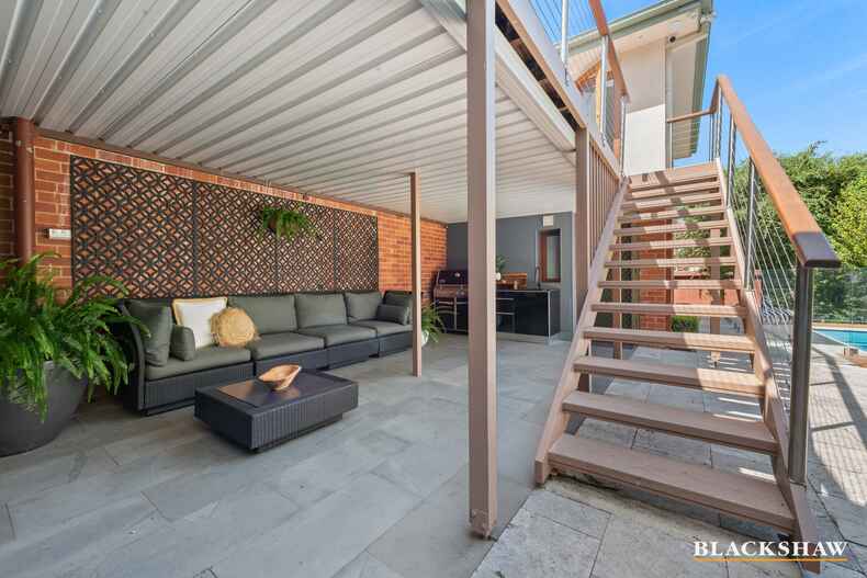 9 Waller Crescent Campbell 9 Waller Crescent Campbell