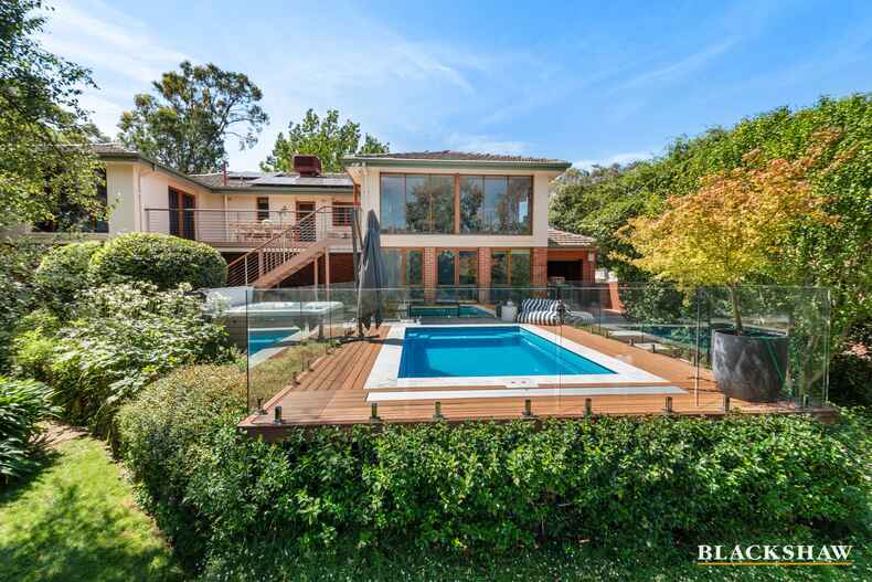 9 Waller Crescent Campbell 9 Waller Crescent Campbell