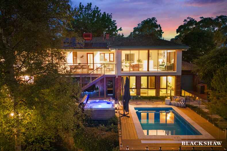 9 Waller Crescent Campbell 9 Waller Crescent Campbell