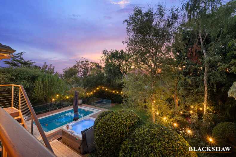 9 Waller Crescent Campbell 9 Waller Crescent Campbell