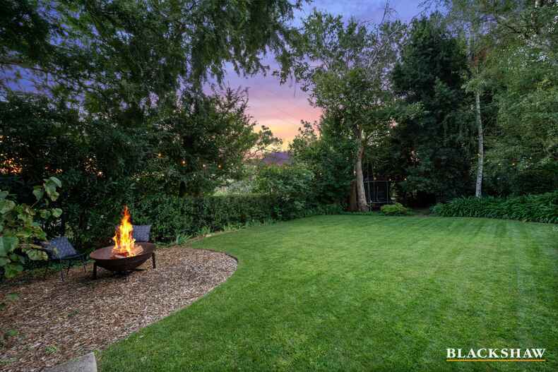 9 Waller Crescent Campbell 9 Waller Crescent Campbell