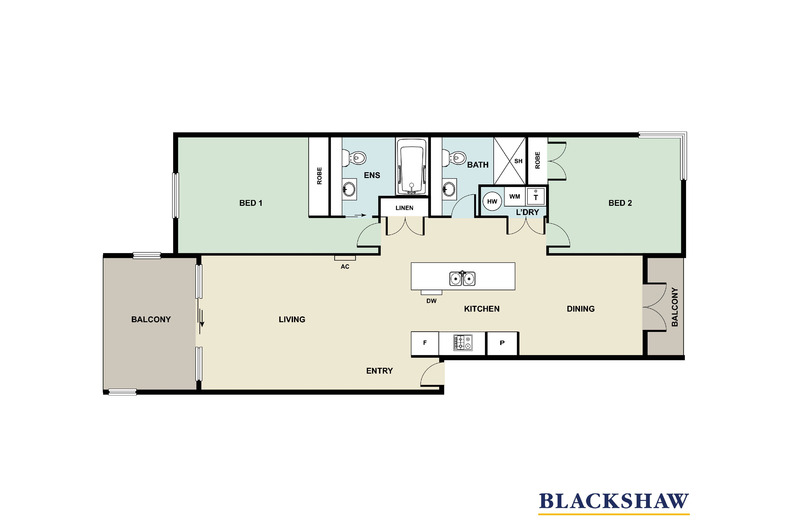 15/3 Burke Crescent Griffith 15/3 Burke Crescent Griffith