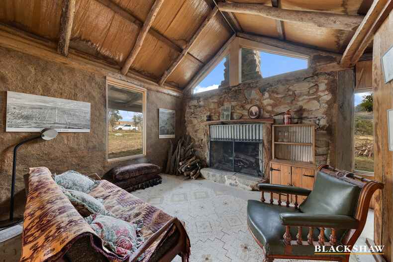 346 Black Flat Road Burra 346 Black Flat Road Burra
