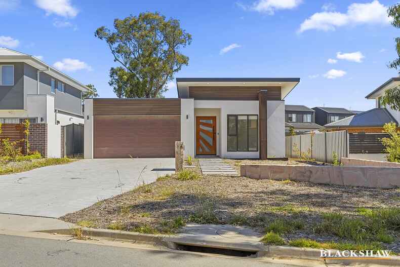 18 Kilduff Street Watson 18 Kilduff Street Watson