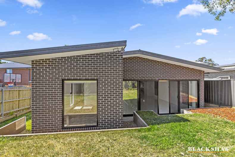 18 Kilduff Street Watson 18 Kilduff Street Watson