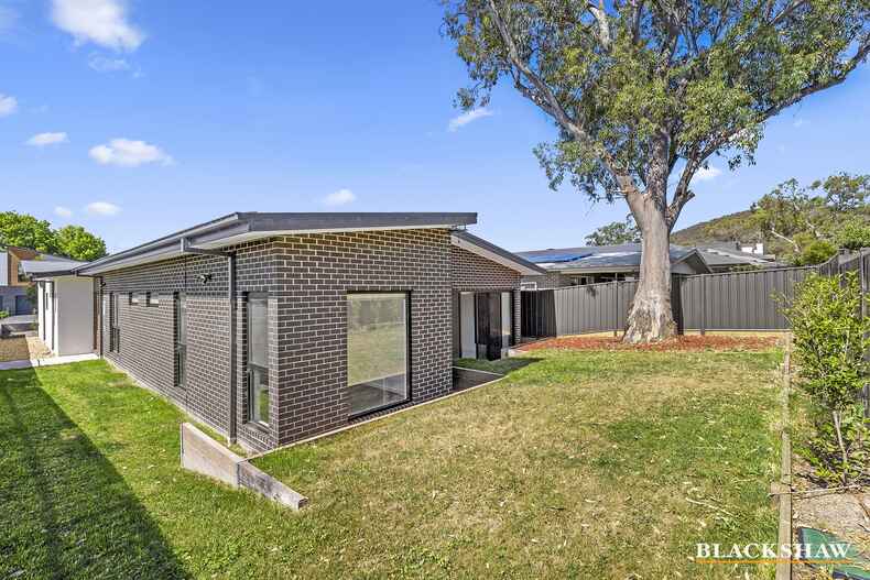 18 Kilduff Street Watson 18 Kilduff Street Watson