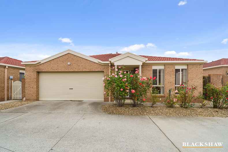 3/29 Thurralilly Street Queanbeyan