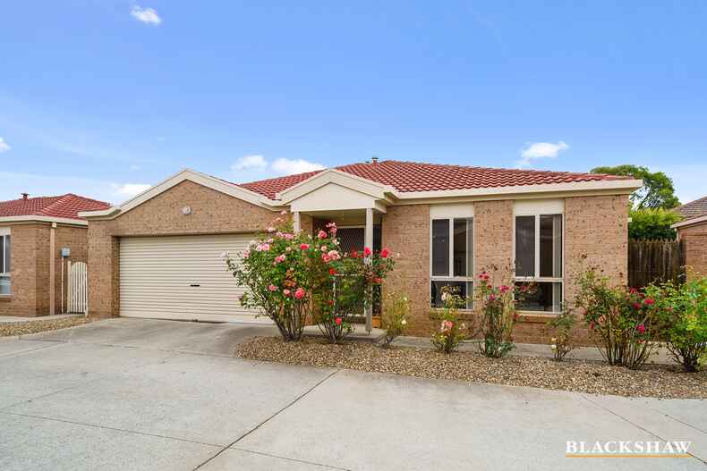 3/29 Thurralilly Street Queanbeyan