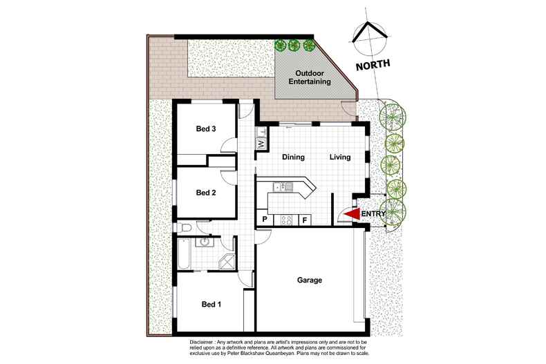 3/29 Thurralilly Street Queanbeyan