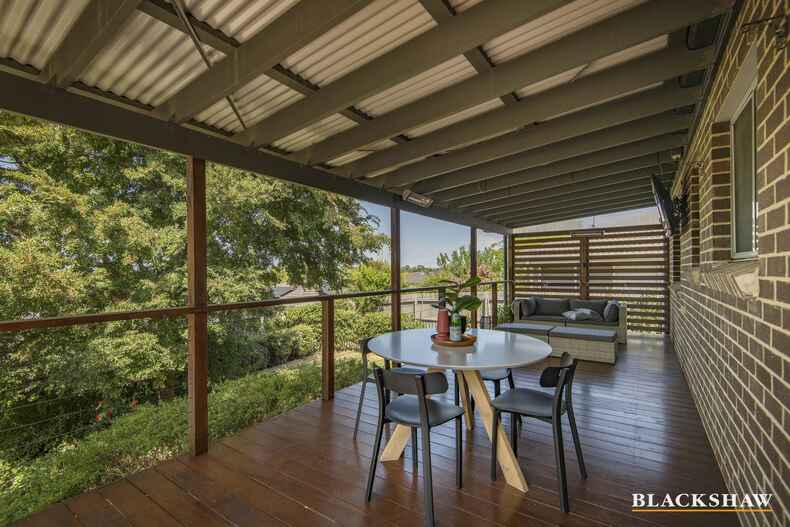 40 Loveday Crescent Casey