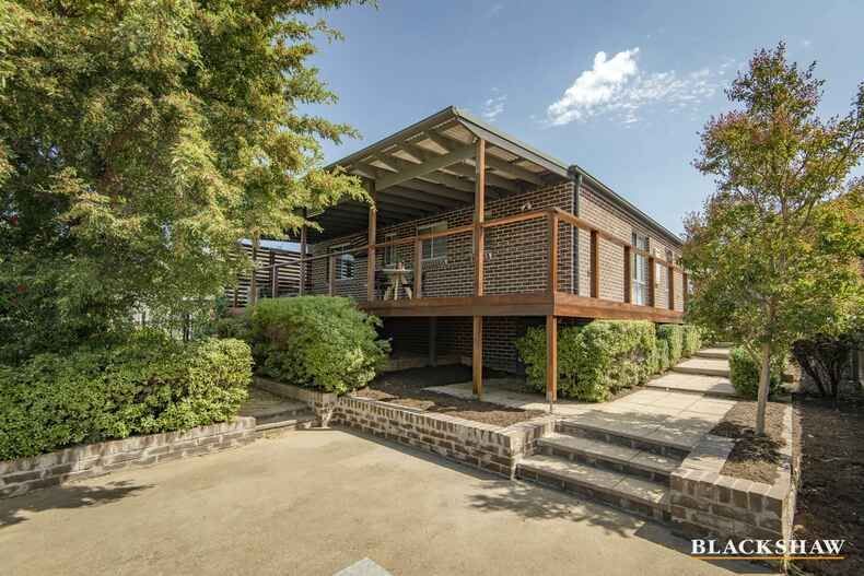 40 Loveday Crescent Casey