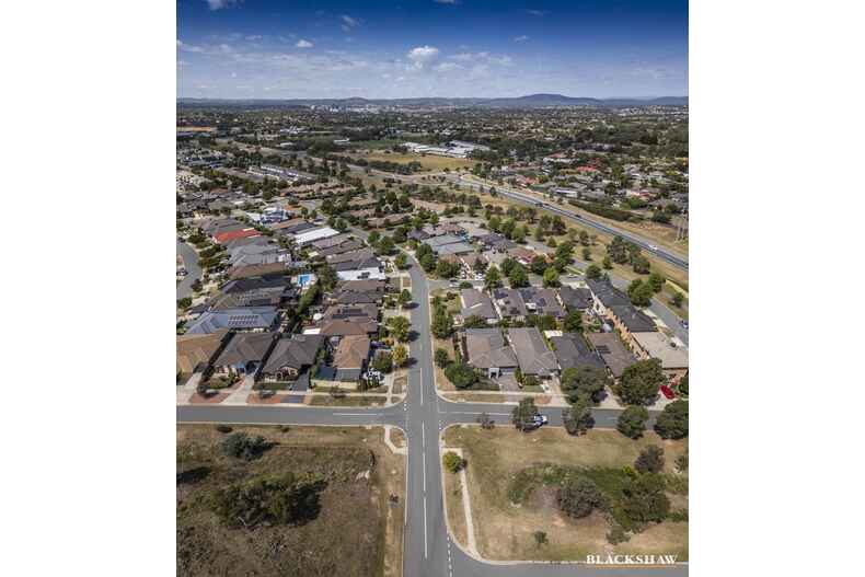 40 Loveday Crescent Casey