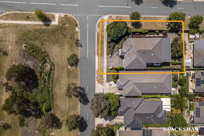 40 Loveday Crescent Casey