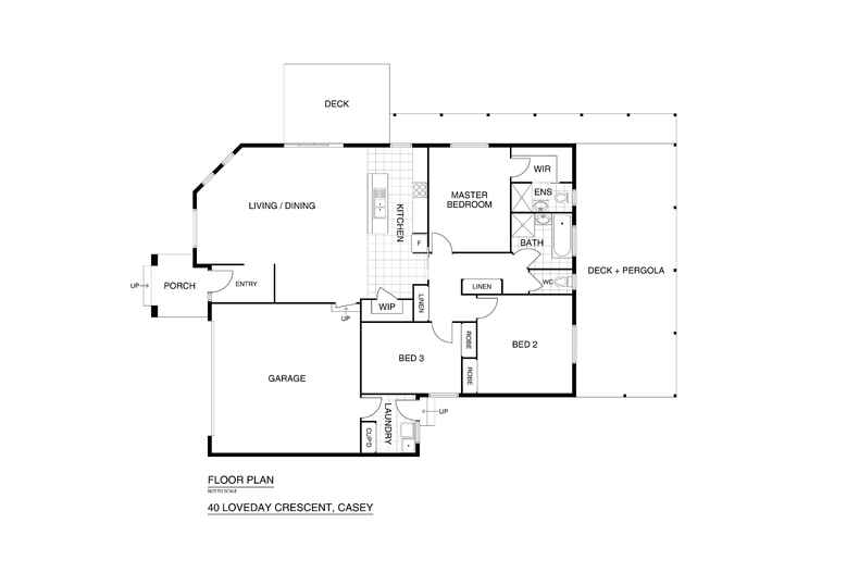 40 Loveday Crescent Casey