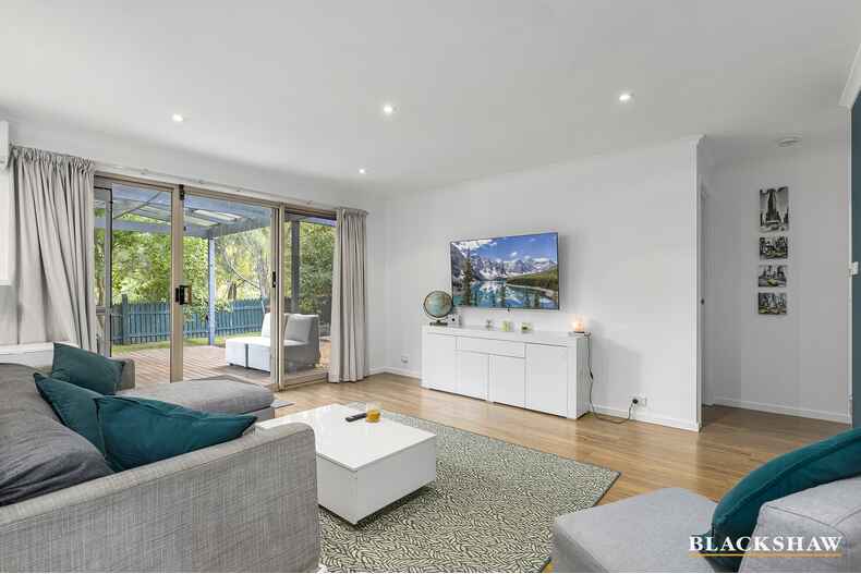 9/17 Brudenell Drive Jerrabomberra