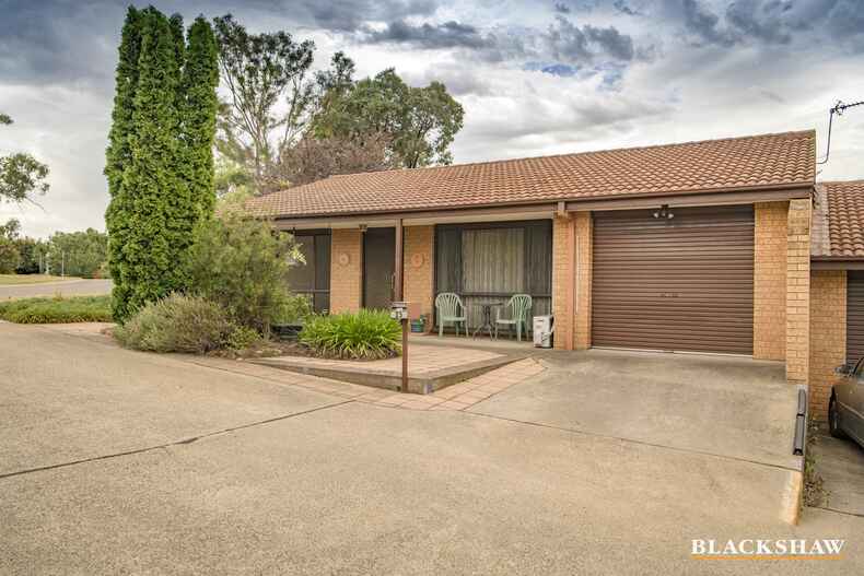 25/19 Ashby Circuit Kambah