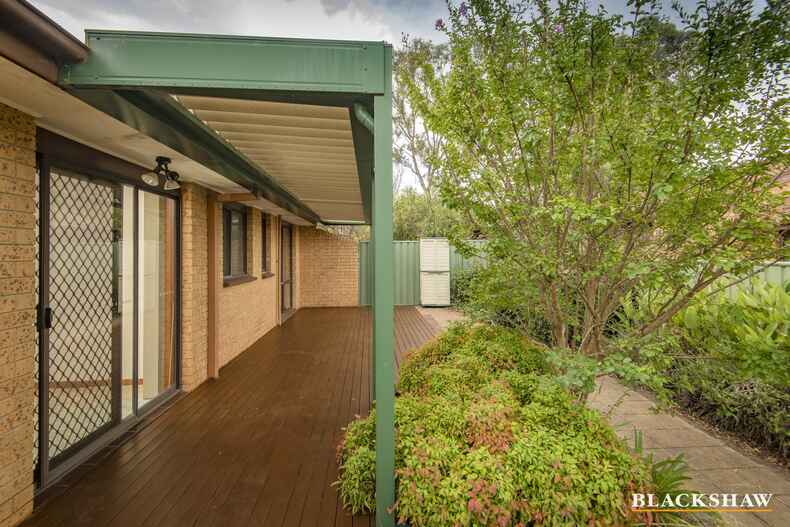 25/19 Ashby Circuit Kambah