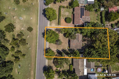 138 Goyder Street Narrabundah