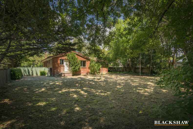 138 Goyder Street Narrabundah 138 Goyder Street Narrabundah