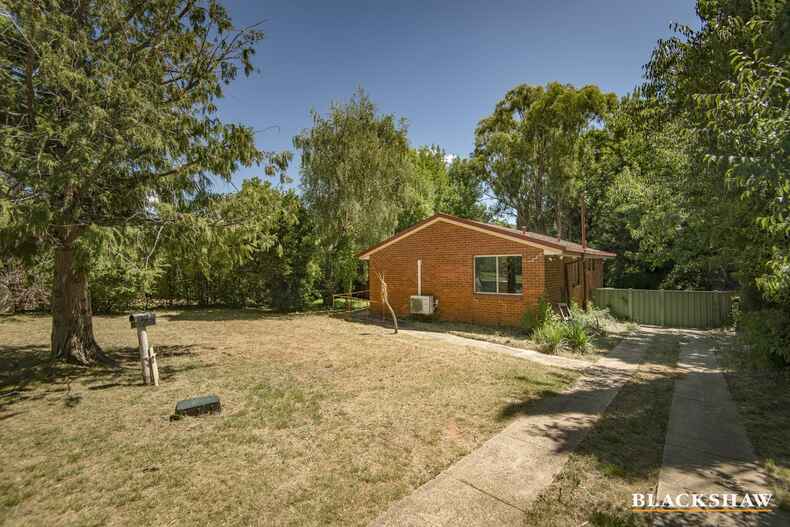 138 Goyder Street Narrabundah 138 Goyder Street Narrabundah