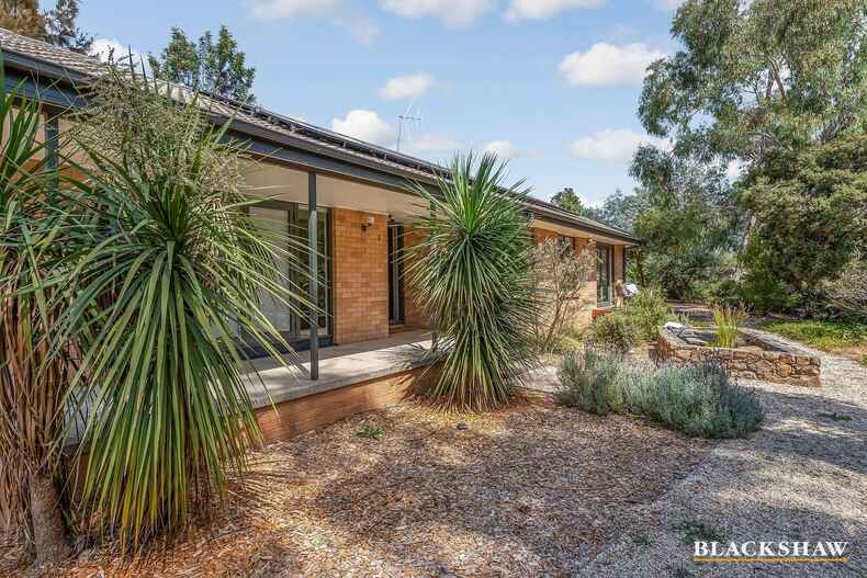 2 Messenger Street Holt 2 Messenger Street Holt