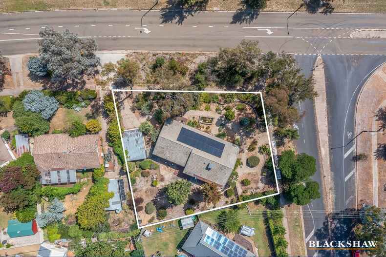 2 Messenger Street Holt 2 Messenger Street Holt