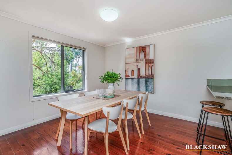 2 Messenger Street Holt 2 Messenger Street Holt