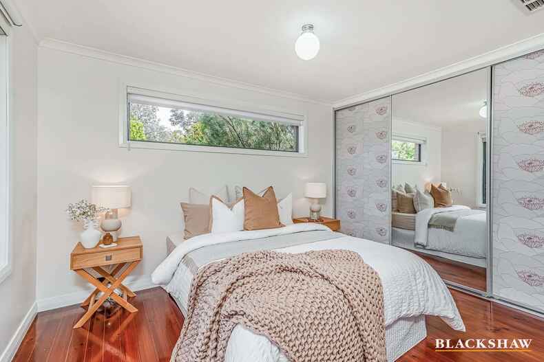 2 Messenger Street Holt 2 Messenger Street Holt