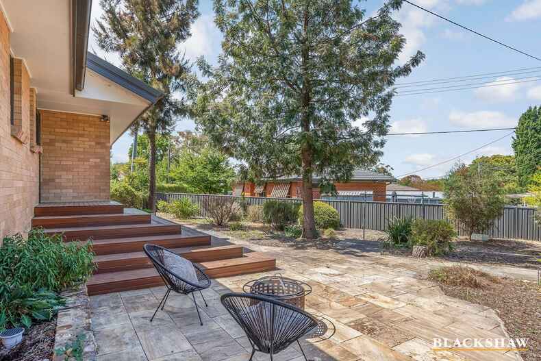 2 Messenger Street Holt 2 Messenger Street Holt