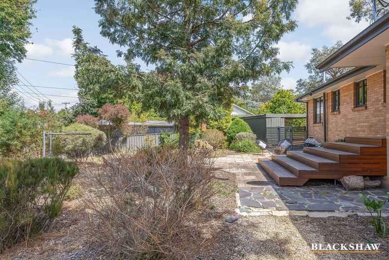 2 Messenger Street Holt 2 Messenger Street Holt