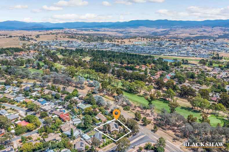 2 Messenger Street Holt 2 Messenger Street Holt