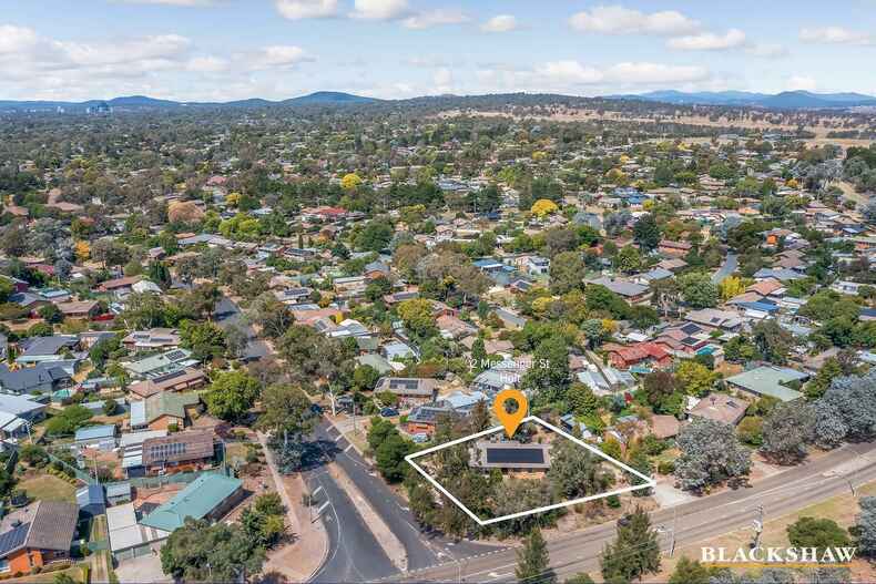 2 Messenger Street Holt 2 Messenger Street Holt