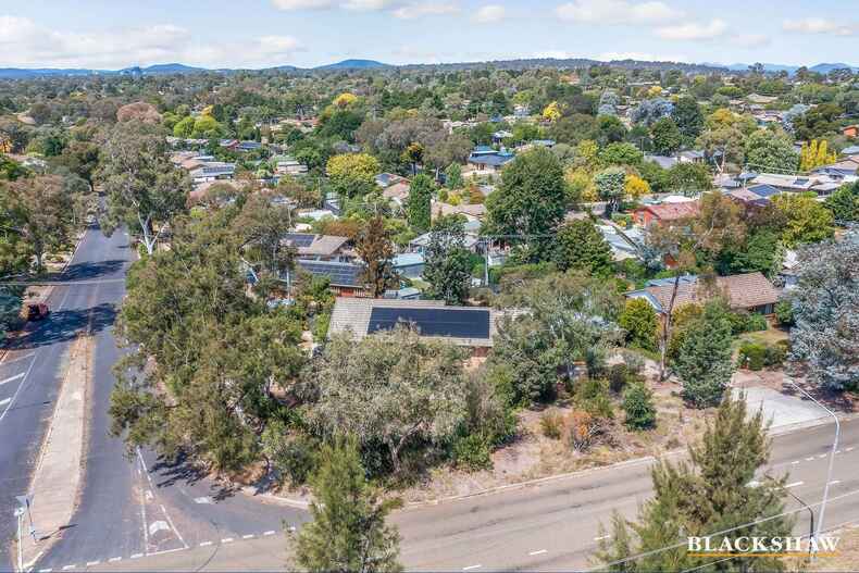 2 Messenger Street Holt 2 Messenger Street Holt