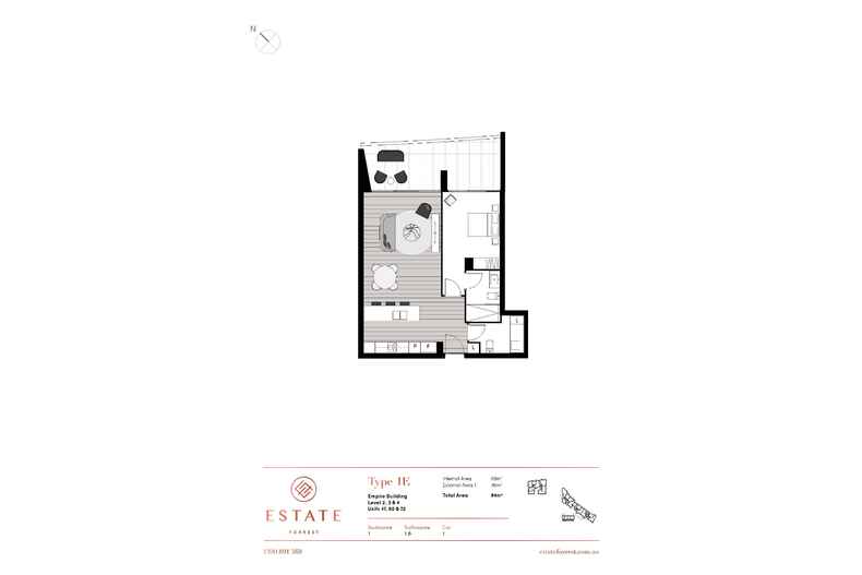 47/7 State Circle Forrest 47/7 State Circle Forrest