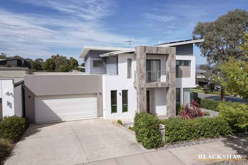 40 Ivory Street Crace 40 Ivory Street Crace