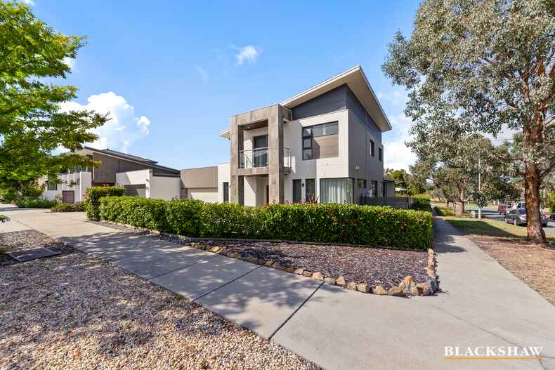 40 Ivory Street Crace 40 Ivory Street Crace