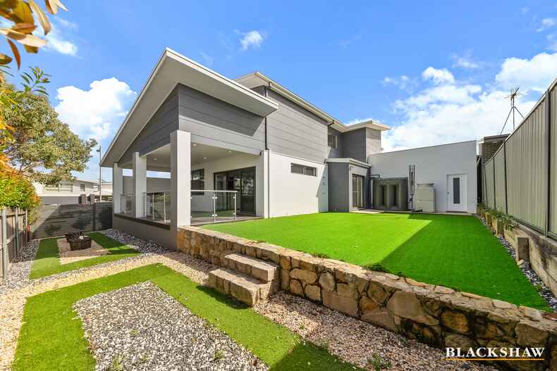 40 Ivory Street Crace 40 Ivory Street Crace