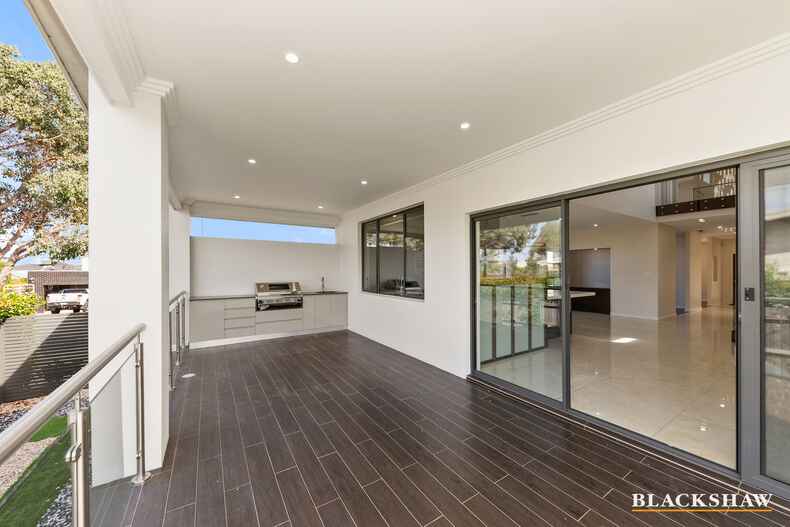 40 Ivory Street Crace 40 Ivory Street Crace