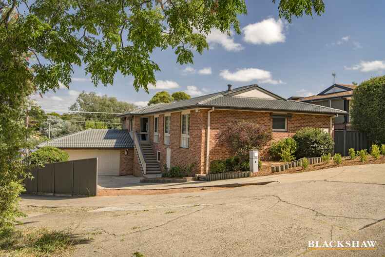 69 Coningham Street Gowrie