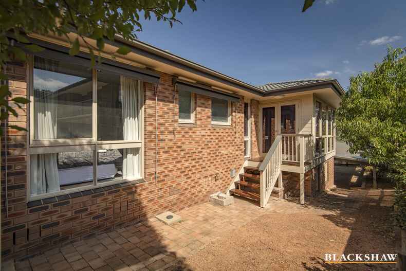 69 Coningham Street Gowrie 69 Coningham Street Gowrie