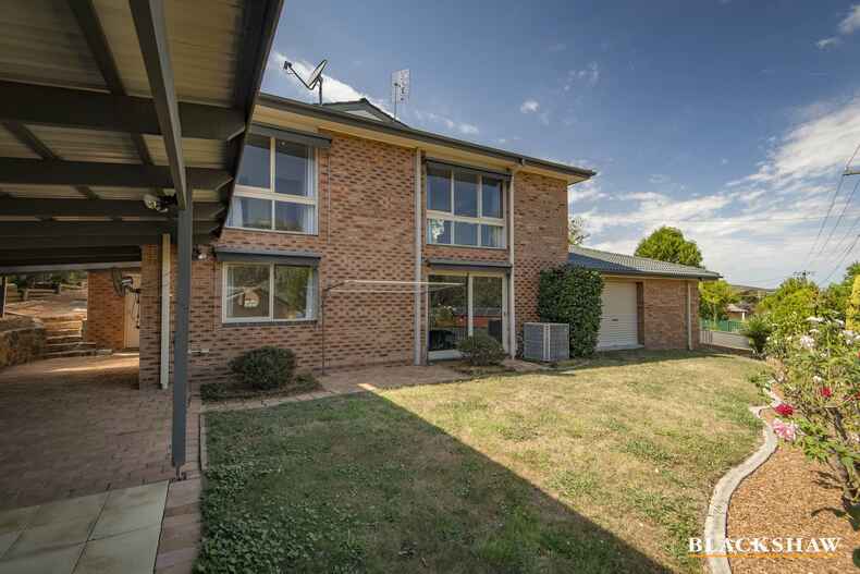 69 Coningham Street Gowrie 69 Coningham Street Gowrie