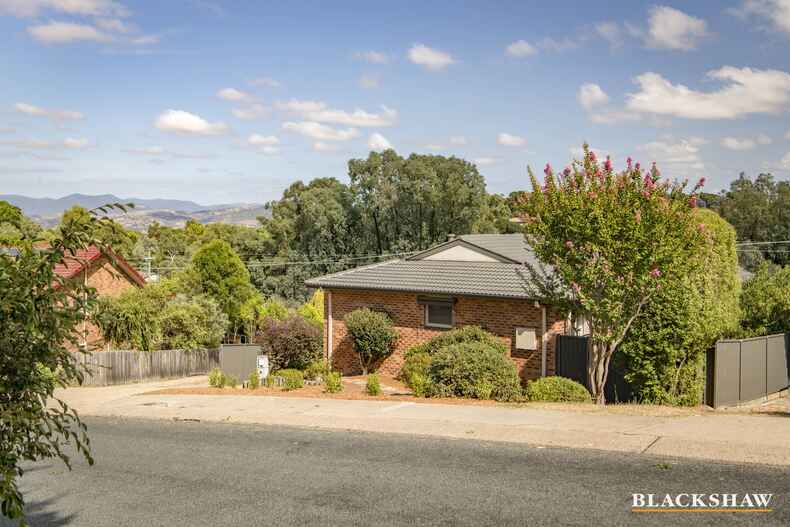 69 Coningham Street Gowrie 69 Coningham Street Gowrie