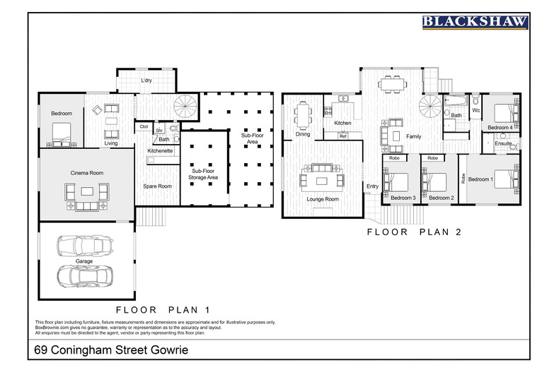 69 Coningham Street Gowrie 69 Coningham Street Gowrie